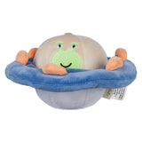 Hochet bébé Soucoupe volante – 14 cm STERNTALER
