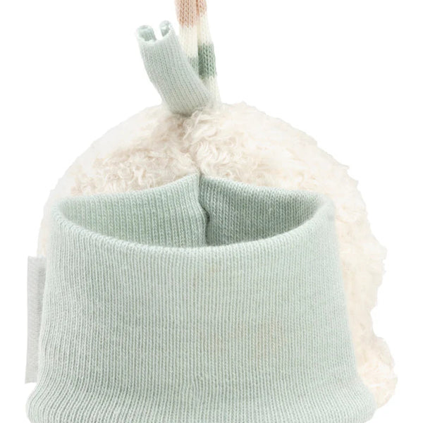 Hochet bracelet de poignet canard – jouet d’éveil bébé STERNTALER