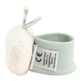 Hochet bracelet de poignet canard – jouet d’éveil bébé STERNTALER