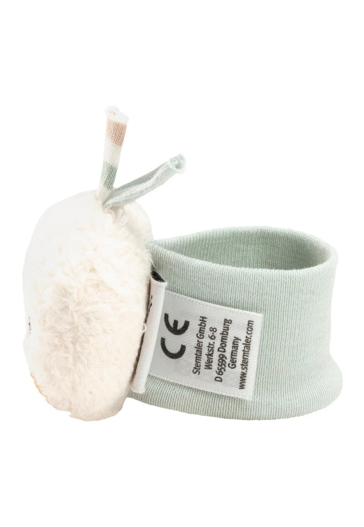 Hochet bracelet de poignet canard – jouet d’éveil bébé STERNTALER
