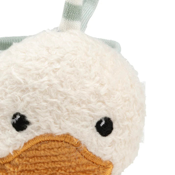 Hochet bracelet de poignet canard – jouet d’éveil bébé STERNTALER