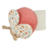 Hochet bracelet de poignet coccinelle – jouet d’éveil bébé STERNTALER