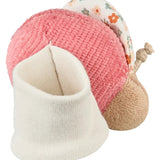 Hochet bracelet de poignet coccinelle – jouet d’éveil bébé STERNTALER