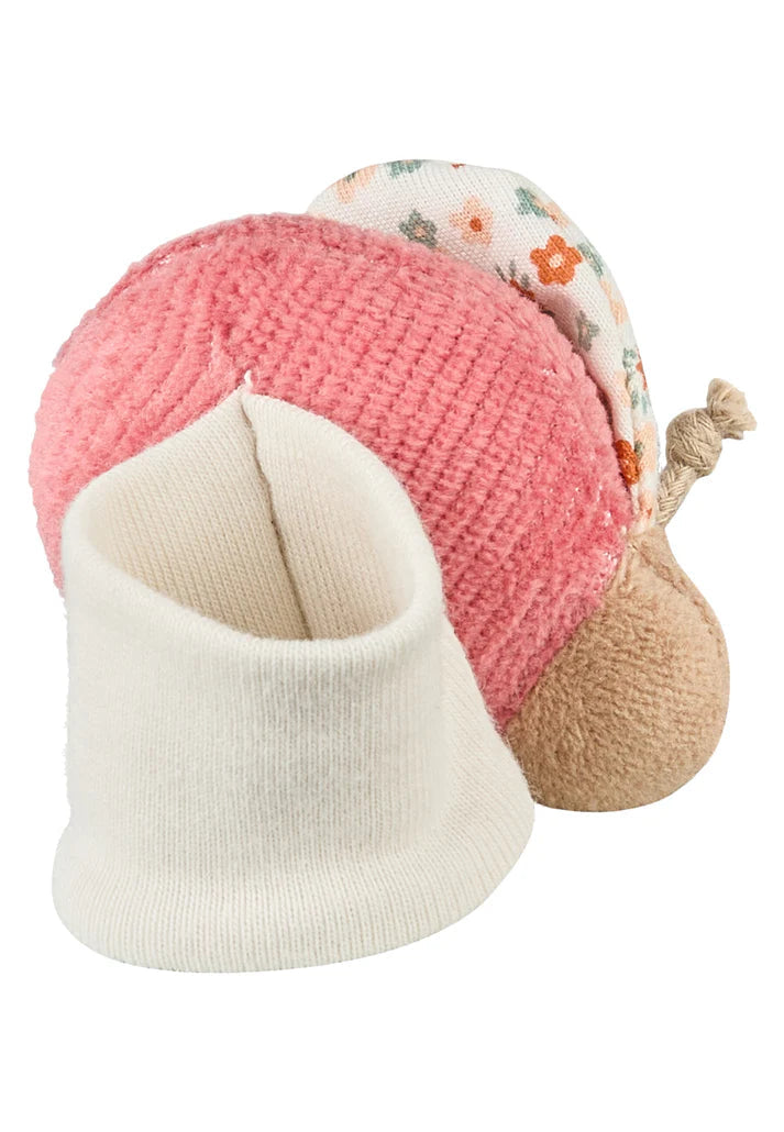 Hochet bracelet de poignet coccinelle – jouet d’éveil bébé STERNTALER