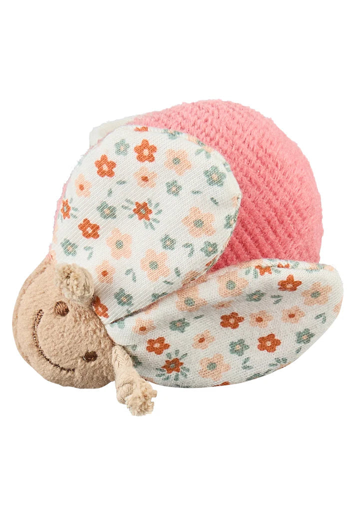 Hochet bracelet de poignet coccinelle – jouet d’éveil bébé STERNTALER
