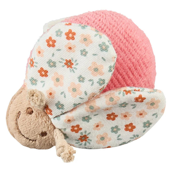 Hochet bracelet de poignet coccinelle – jouet d’éveil bébé STERNTALER
