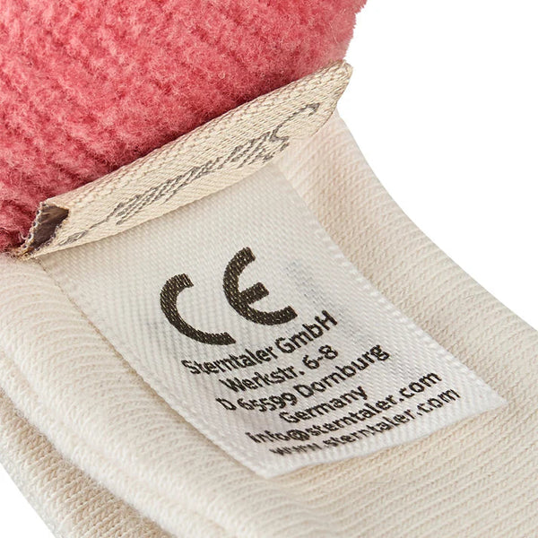 Hochet bracelet de poignet coccinelle – jouet d’éveil bébé STERNTALER