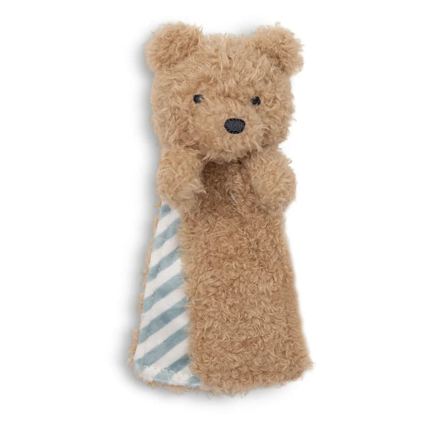 Hochet de poignet Bear Brave – Dès la naissance JOLLEIN
