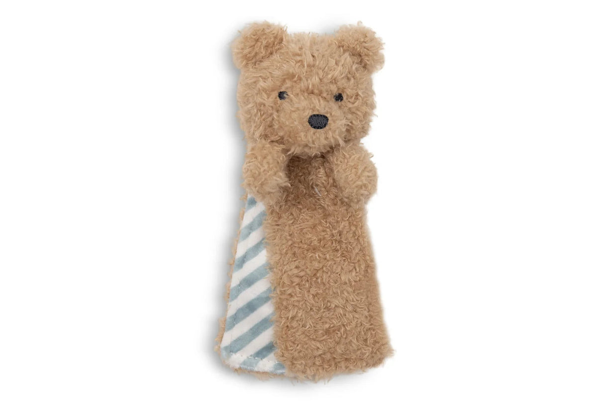 Hochet de poignet Bear Brave – Dès la naissance JOLLEIN