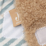 Hochet de poignet Bear Brave – Dès la naissance JOLLEIN