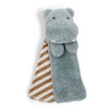 Hochet de poignet Hippo Happy – Jollies – Dès la naissance JOLLEIN