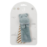 Hochet de poignet Hippo Happy – Jollies – Dès la naissance JOLLEIN
