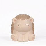 Squichymals – Collection anti-stress en peluches squishy - Hoglet Petit coeur salé