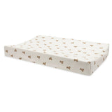 Housse de matelas à langer Mini Teddy Bear – 50 x 70 cm – Jollein JOLLEIN