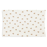 Housse de matelas à langer Mini Teddy Bear – 50 x 70 cm – Jollein JOLLEIN