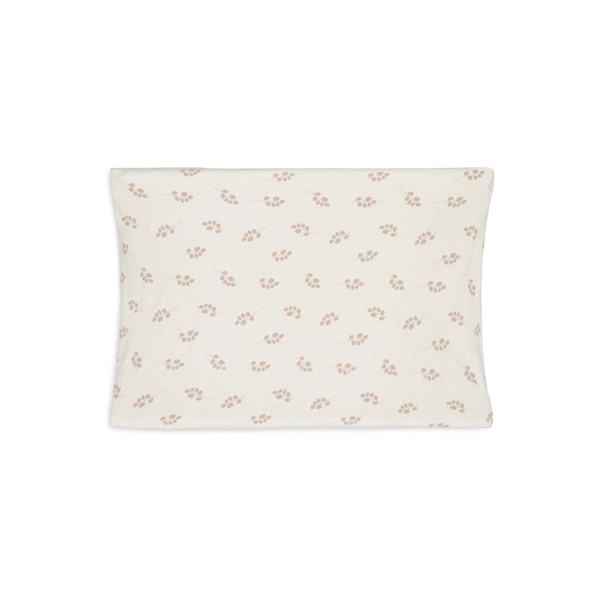 Housse de matelas à langer Jersey Tiny Twig Wild Rose – 50 x 70 cm – Jollein