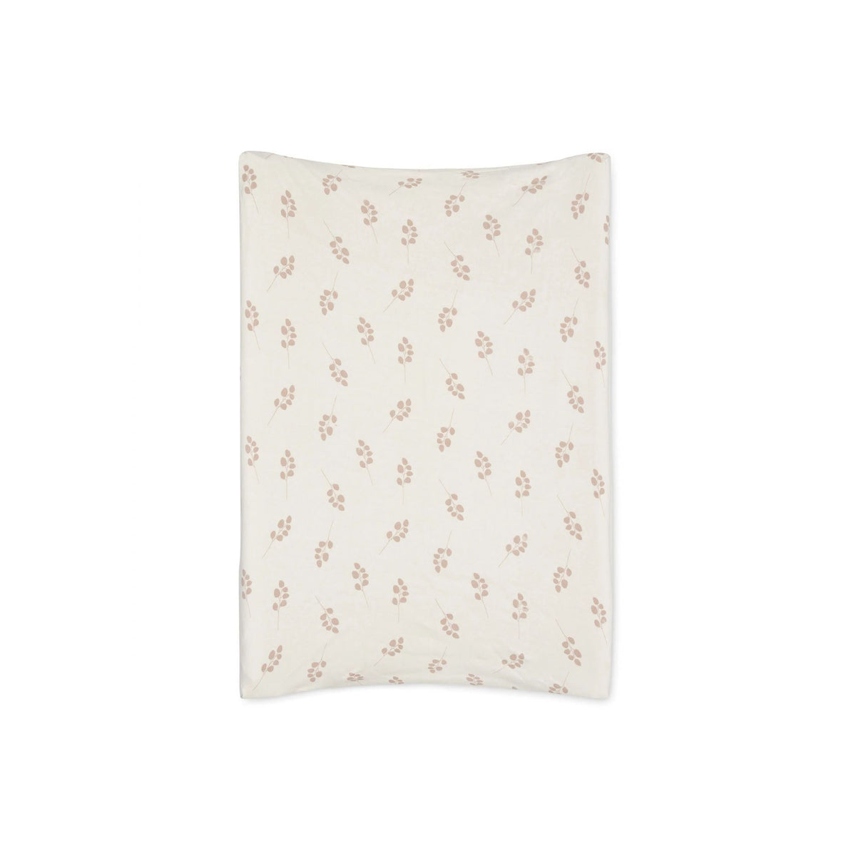 Housse de matelas à langer Jersey Tiny Twig Wild Rose – 50 x 70 cm – Jollein