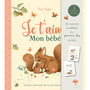 Je t’aime mon bébé 1 2 3 SOLEIL