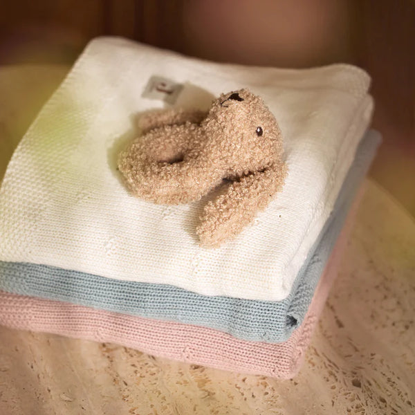 Hochet Bunny - Riverside