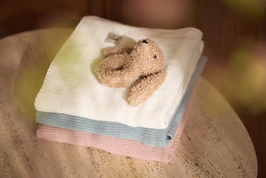 Hochet Bunny - Riverside