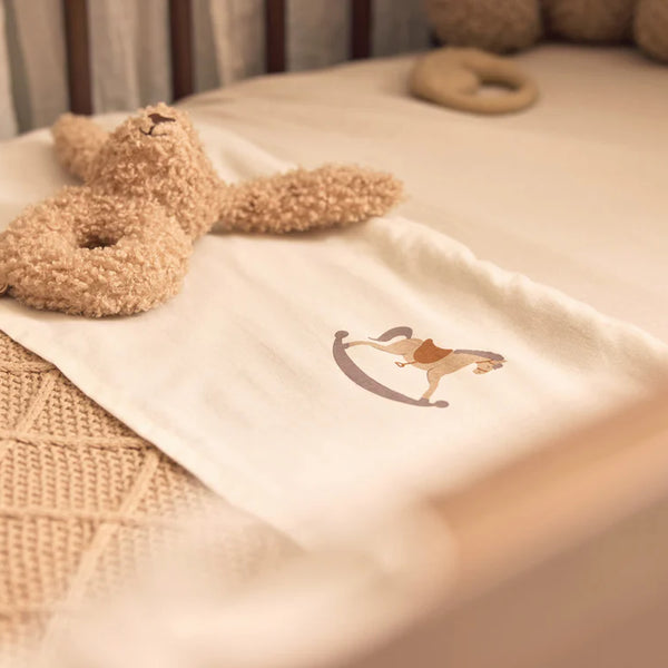 Hochet Bunny - Riverside