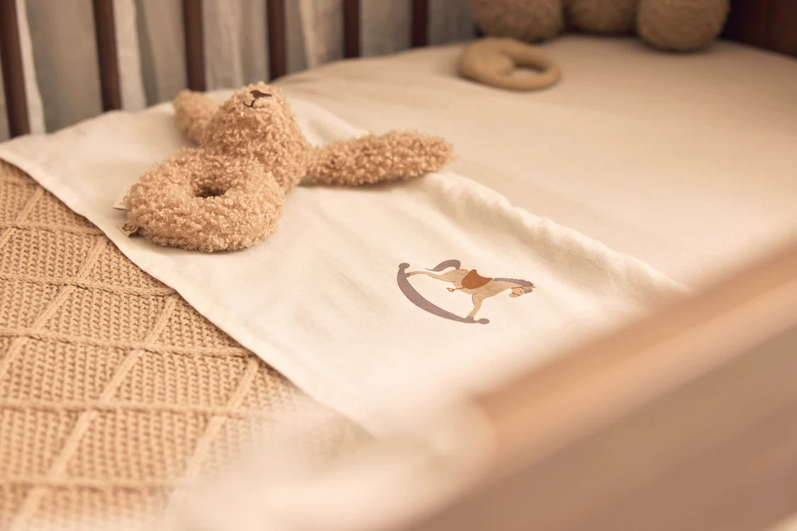 Hochet Bunny - Riverside