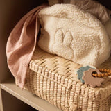 Trousse de soins Teddy Miffy - Oatmeal - Petit coeur salé