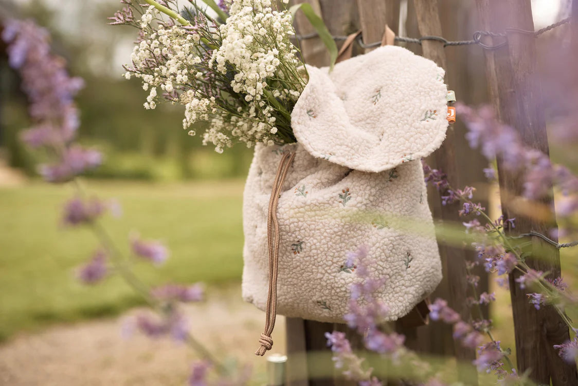 Sac à dos Teddy - Lovely JOLLEIN