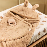 Housse matelas à Langer Jersey 50x70cm - Miffy and Friends JOLLEIN