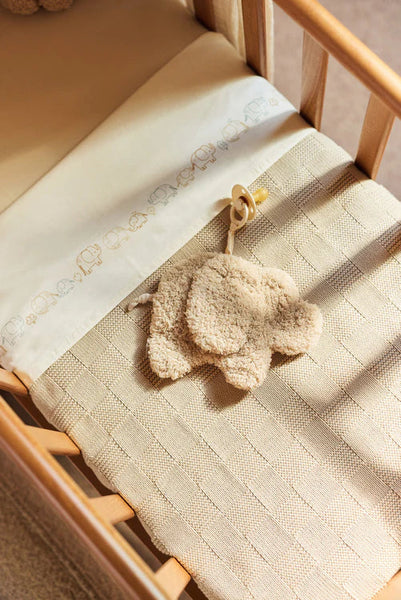 Attache Sucette – Elephant Tales JOLLEIN