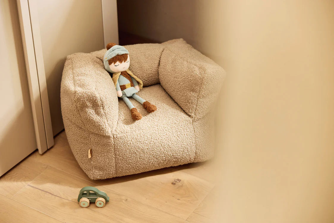 Peluche - Knight Duke