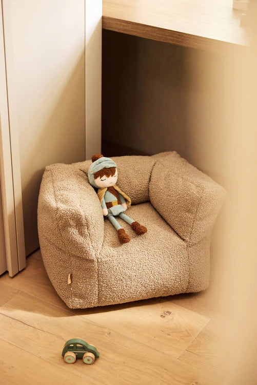 Peluche - Knight Duke