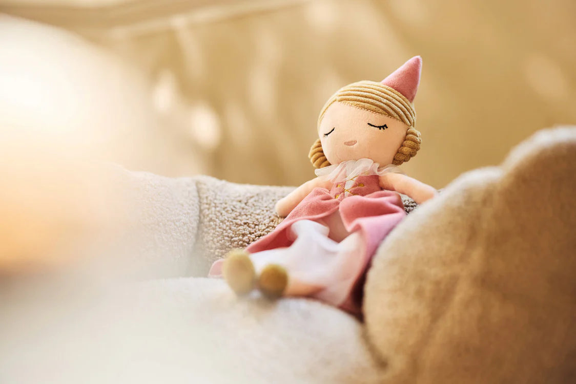 Peluche - Lady Lynn