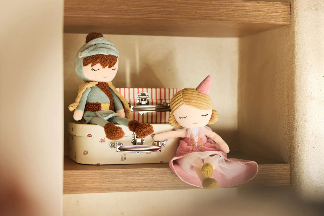 Peluche - Lady Lynn
