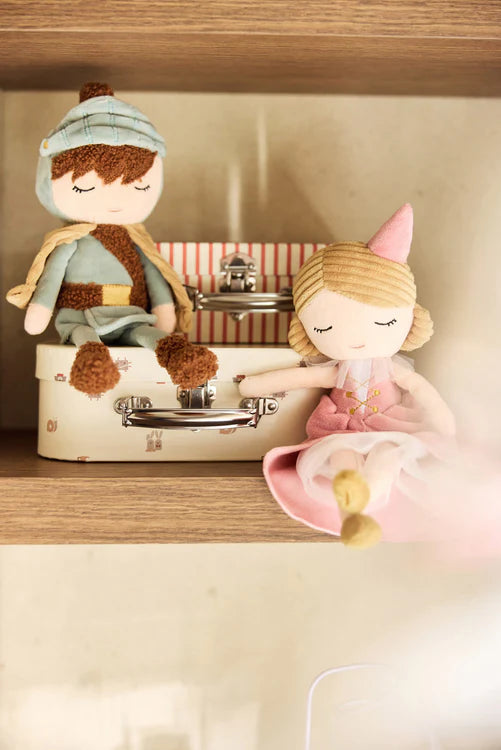 Peluche - Lady Lynn