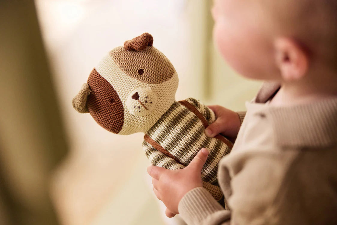 Peluche - Mick