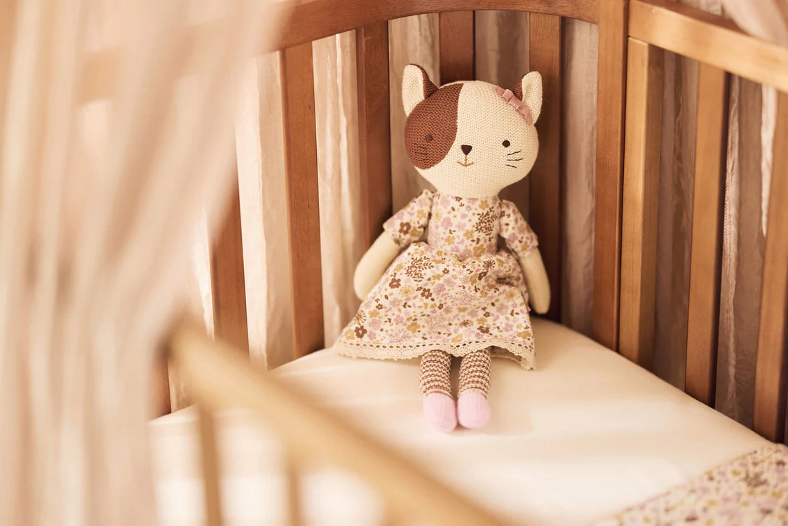 Peluche - Jill