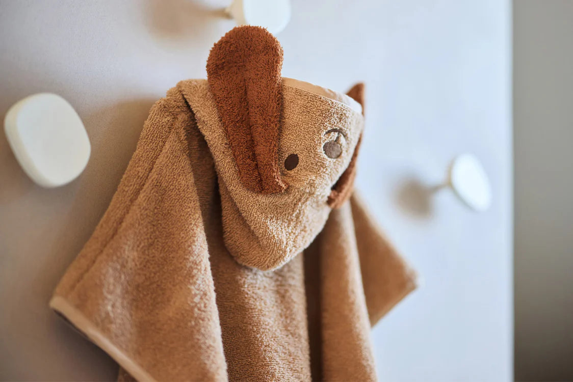 Poncho de bain Éponge - Diego JOLLEIN