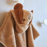 Poncho de bain Éponge - Diego JOLLEIN