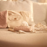 Housse pour lingettes - Wild Rose JOLLEIN
