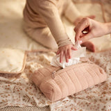 Housse pour lingettes - Wild Rose JOLLEIN