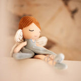 Peluche Fairy - Amy JOLLEIN