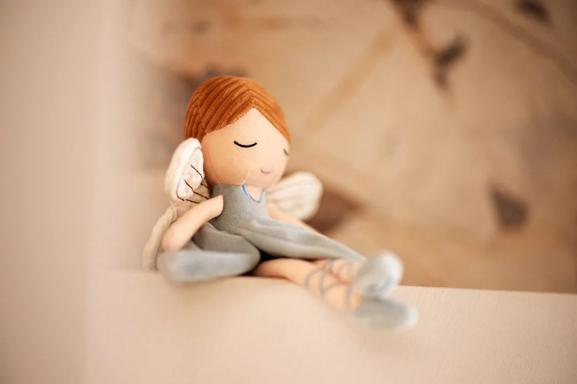 Peluche Fairy - Amy JOLLEIN
