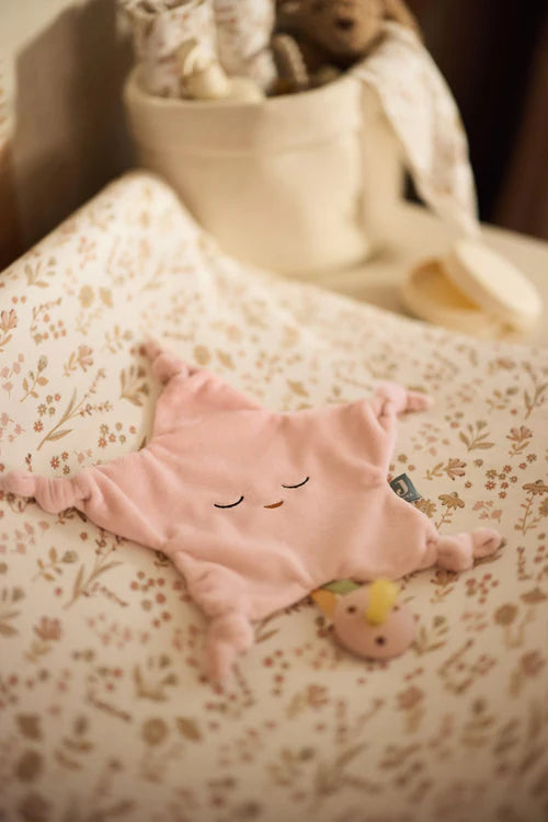 Attache Sucette Little Star - Wild Rose