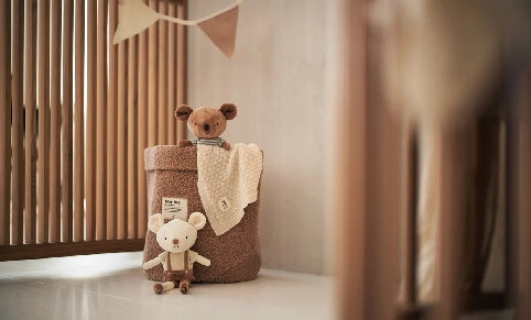 Peluche Mouse - Jackie JOLLEIN