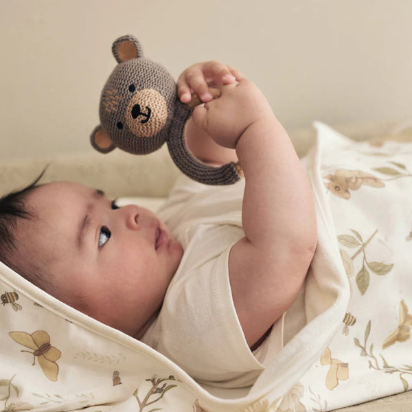 Anneau de dentition Bear JOLLEIN