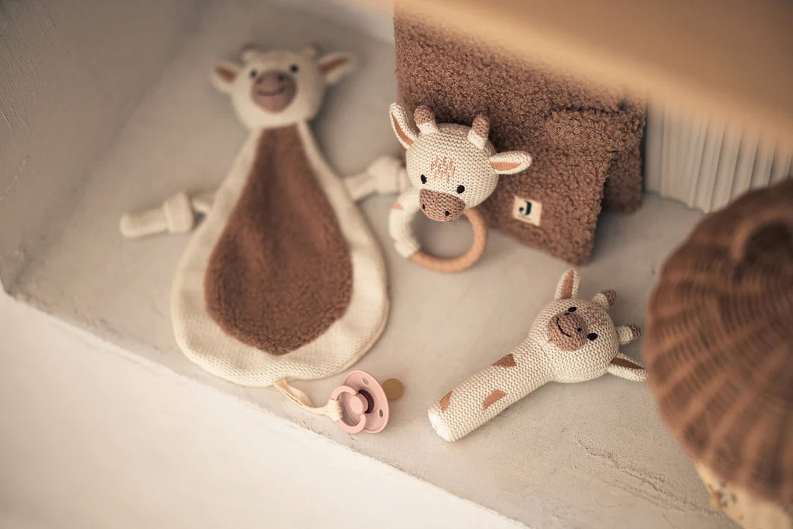 Anneau de dentition Giraffe JOLLEIN