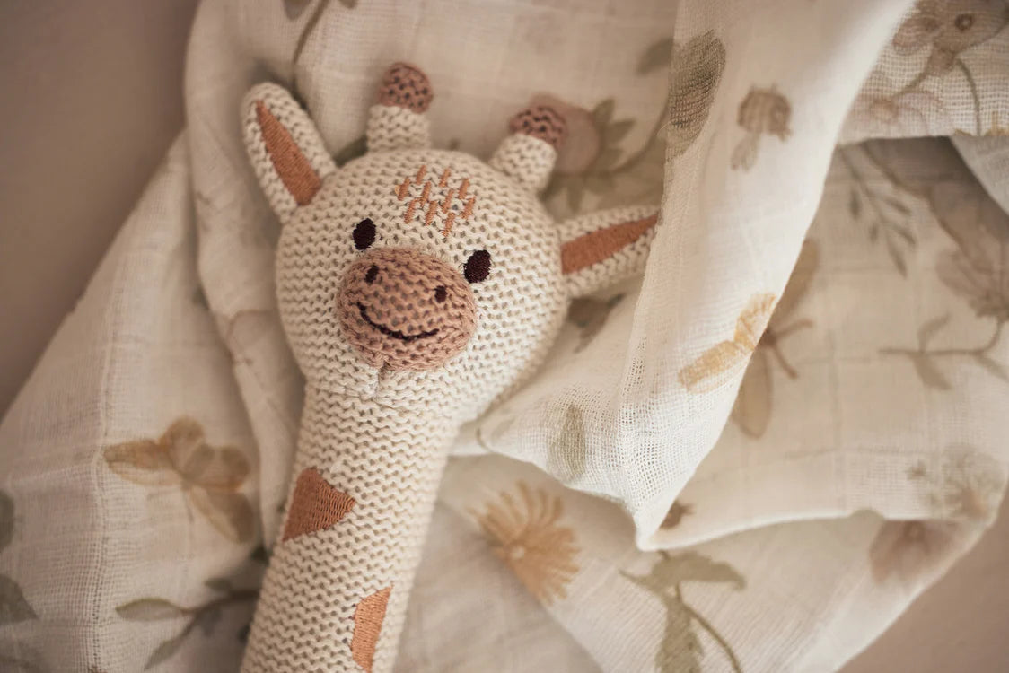 Hochet Giraffe JOLLEIN