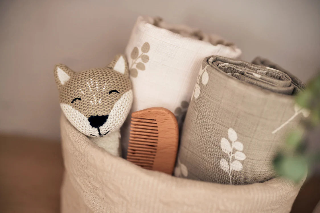Hochet Fox JOLLEIN