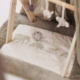 Jouets pour arche d'éveil - Animals - Petit coeur salé